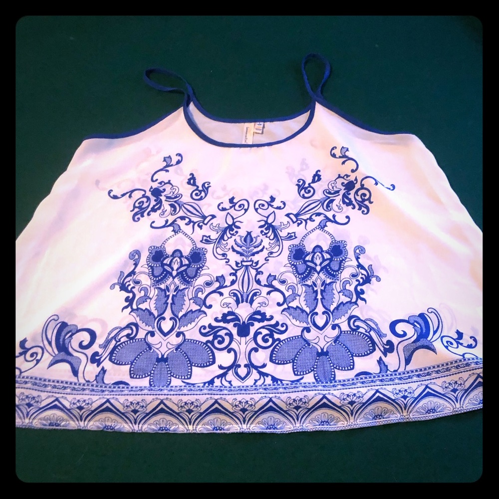 Tops